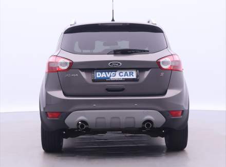 Ford - Kuga
