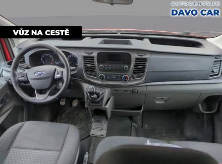 Ford - Transit