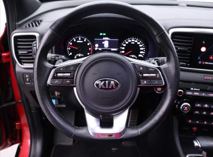 Kia - Sportage