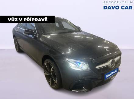 Mercedes-Benz - E-class