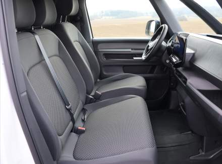 Volkswagen - ID.Buzz Cargo