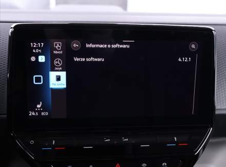 Volkswagen - ID.Buzz Cargo