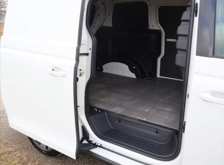 Volkswagen - ID.Buzz Cargo