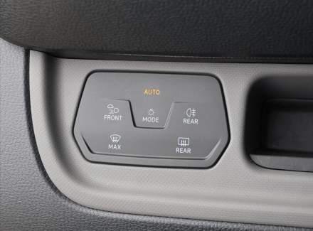 Volkswagen - ID.Buzz Cargo