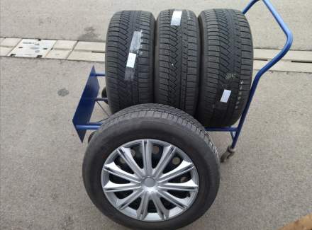 Volkswagen - ID.Buzz Cargo