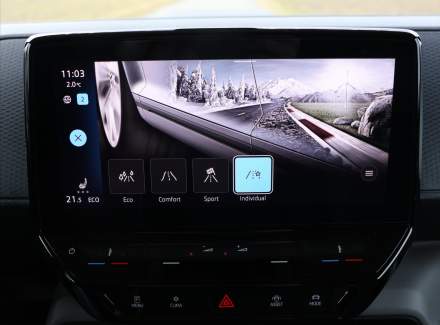 Volkswagen - ID.Buzz Cargo