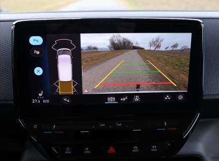 Volkswagen - ID.Buzz Cargo