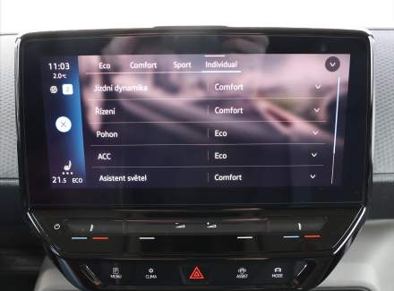 Volkswagen - ID.Buzz Cargo