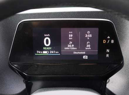 Volkswagen - ID.Buzz Cargo