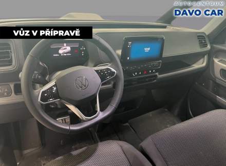 Volkswagen - ID.Buzz Cargo