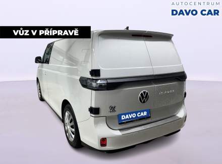 Volkswagen - ID.Buzz Cargo