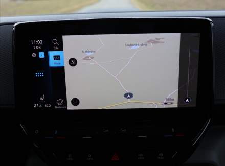 Volkswagen - ID.Buzz Cargo