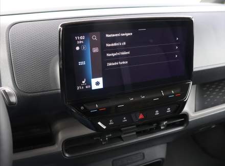 Volkswagen - ID.Buzz Cargo