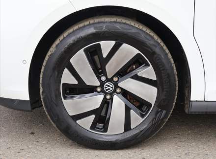 Volkswagen - ID.Buzz Cargo