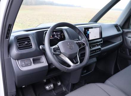 Volkswagen - ID.Buzz Cargo