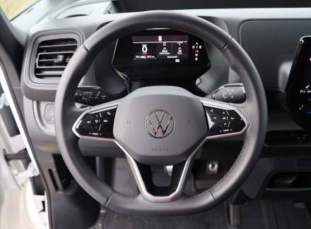 Volkswagen - ID.Buzz Cargo