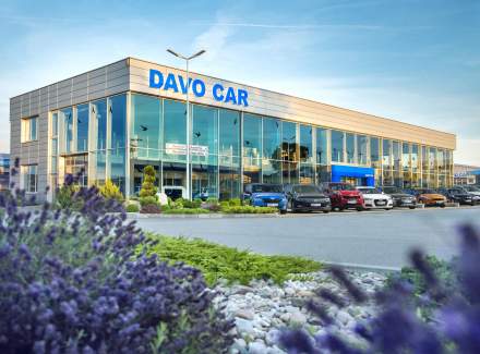 Volkswagen - ID.Buzz Cargo