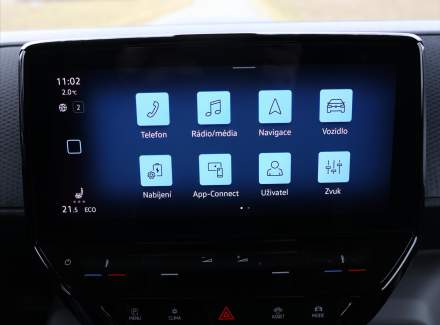 Volkswagen - ID.Buzz Cargo