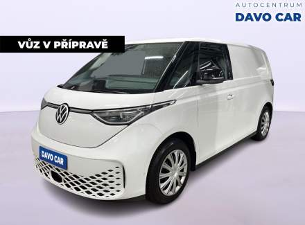 Volkswagen - ID.Buzz Cargo