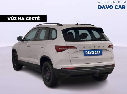 Škoda - Karoq