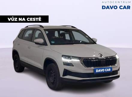 Škoda - Karoq