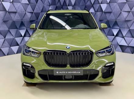 BMW - X5