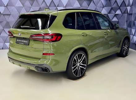 BMW - X5