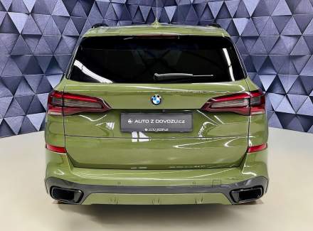 BMW - X5