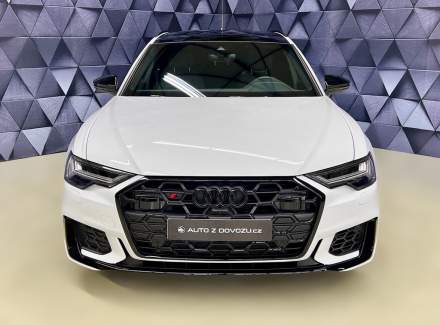 Audi - S6