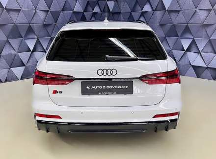 Audi - S6