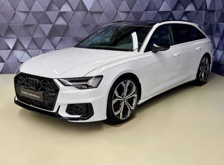 Audi - S6