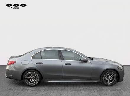 Mercedes-Benz - C-class