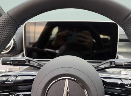 Mercedes-Benz - C-class