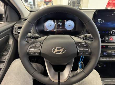 Hyundai - i30