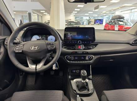 Hyundai - i30