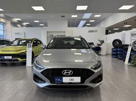 Hyundai - i30