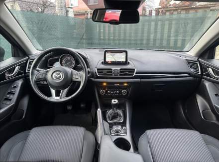 Mazda - 3