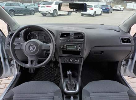 Volkswagen - Polo