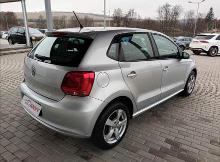 Volkswagen - Polo