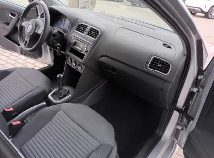 Volkswagen - Polo