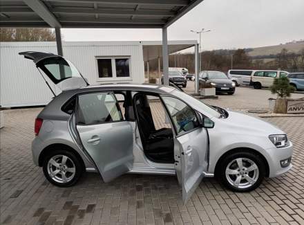 Volkswagen - Polo