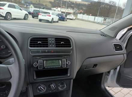 Volkswagen - Polo