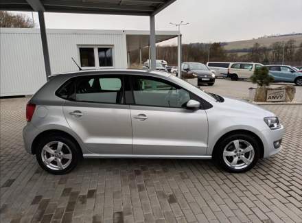 Volkswagen - Polo