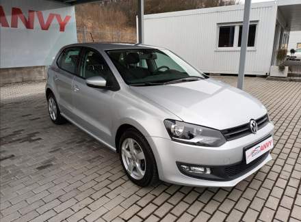 Volkswagen - Polo