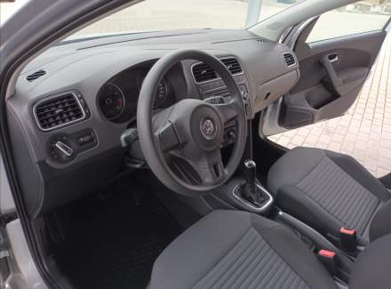 Volkswagen - Polo