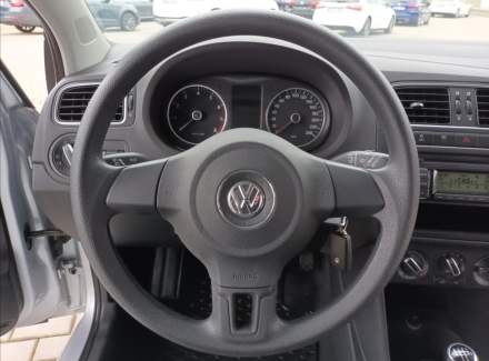 Volkswagen - Polo