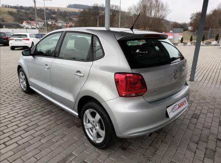 Volkswagen - Polo