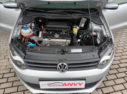 Volkswagen - Polo