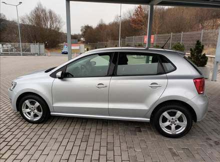 Volkswagen - Polo