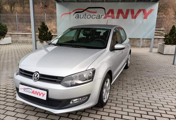 Volkswagen - Polo